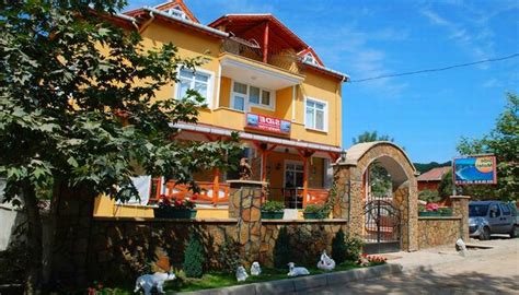 Ağva'nın en romantik oteli